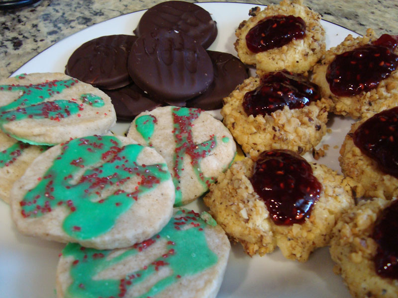 cookies