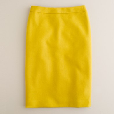 yellow-skirt