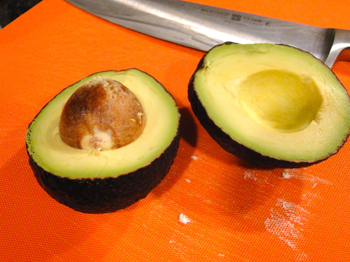 avocado