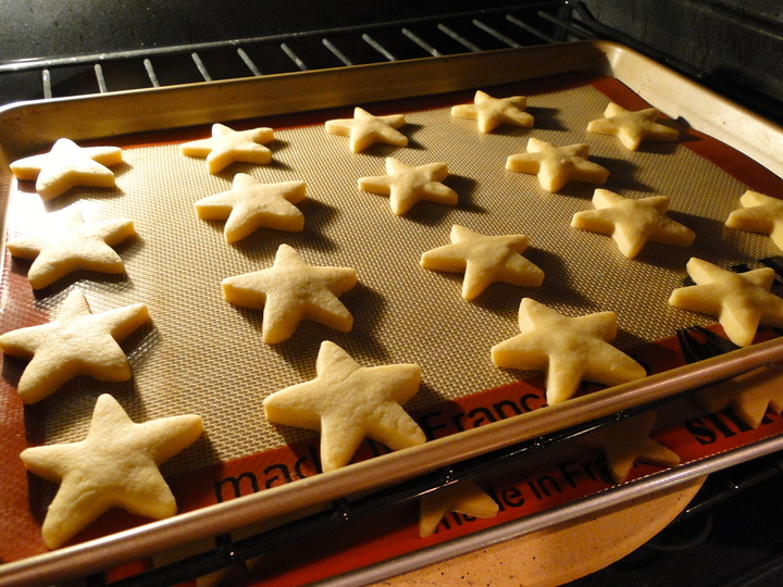 baking-stars