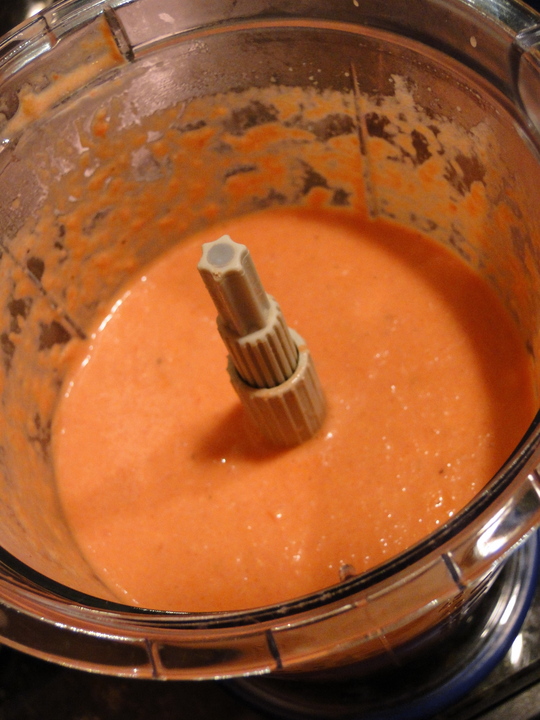 blendy