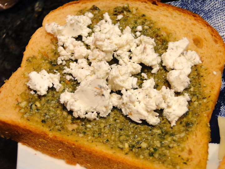 goat-cheese