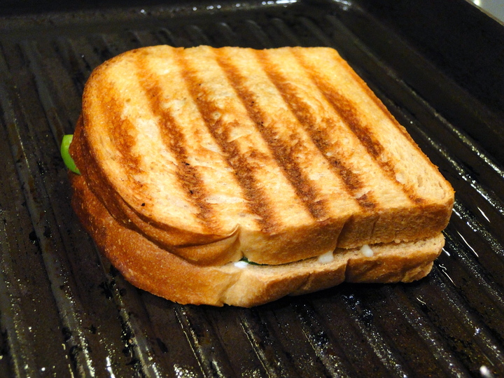 grilled-cheese