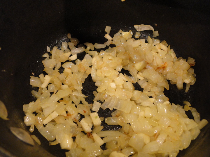 onions