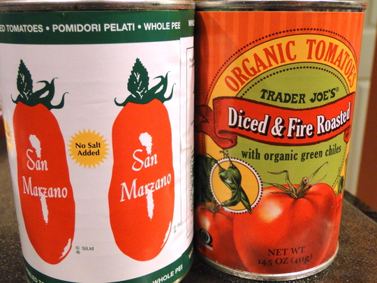 tomatoes