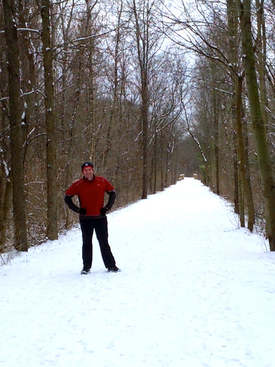 yule-jog