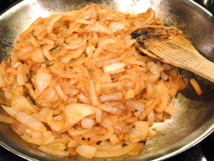 carmelized-onions