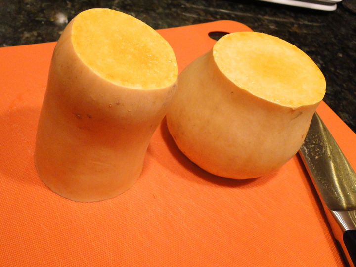 squash