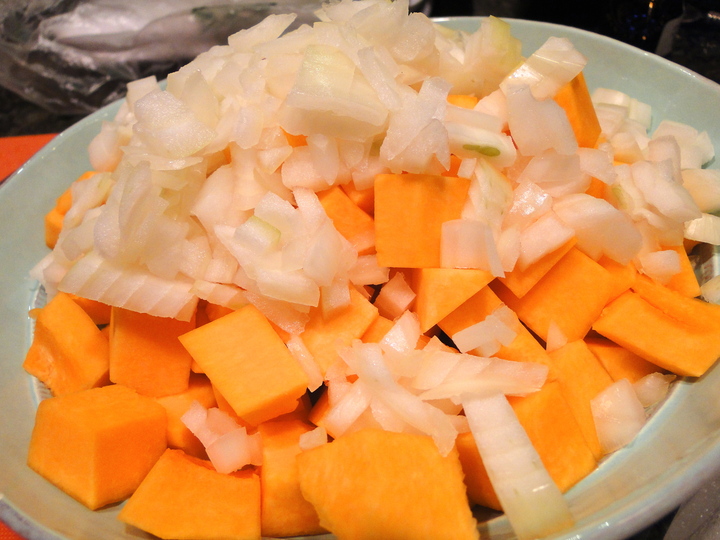 cut-up