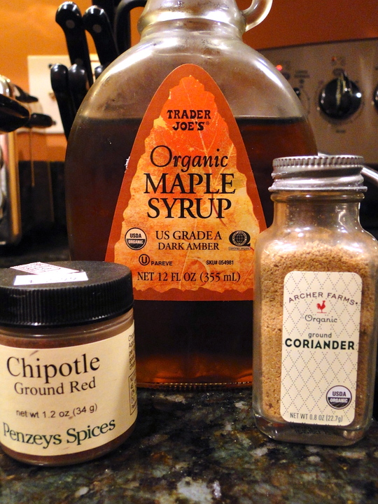 spices