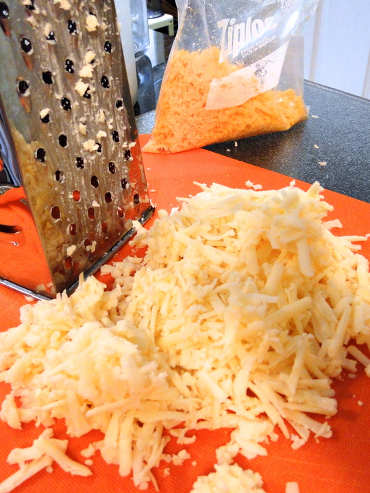 grated-cheese