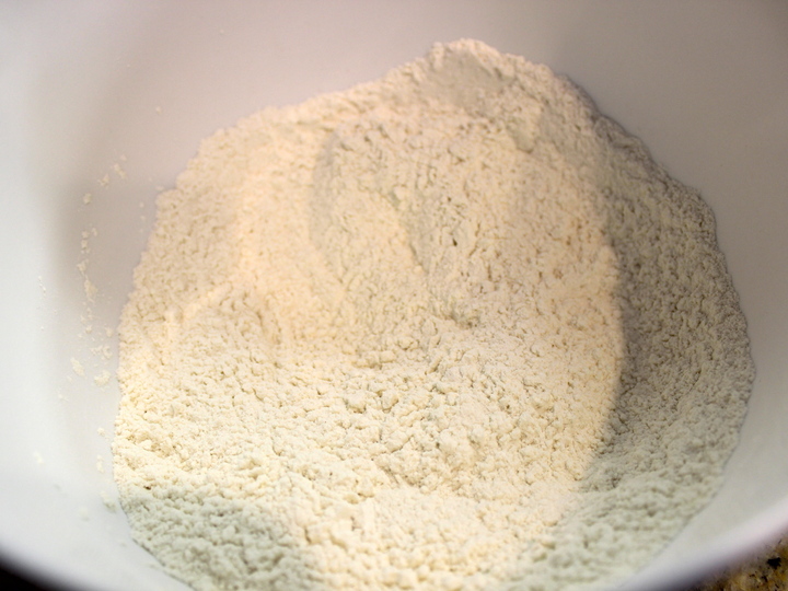 flour