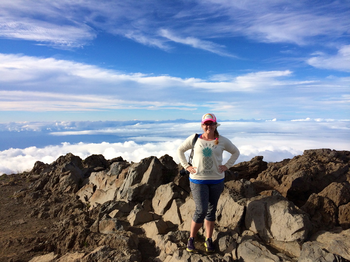 jen haleakala