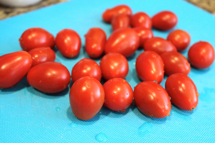 tomatoes