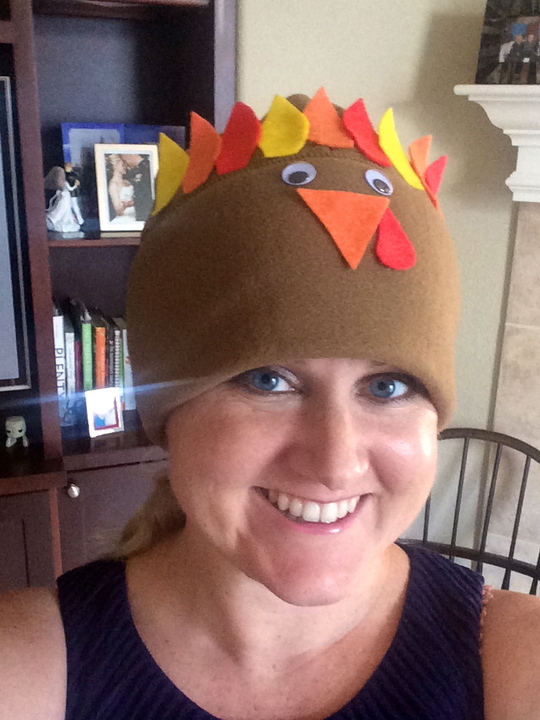 turkey trot hat - turkey-trot-hat