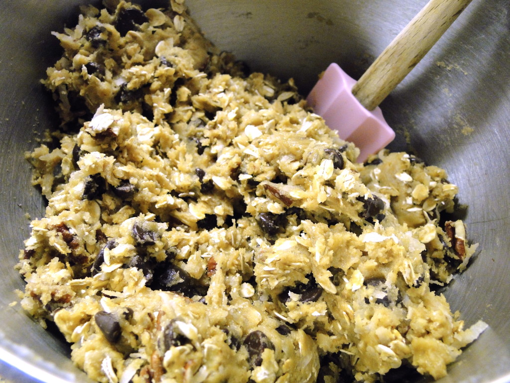 cookie dough