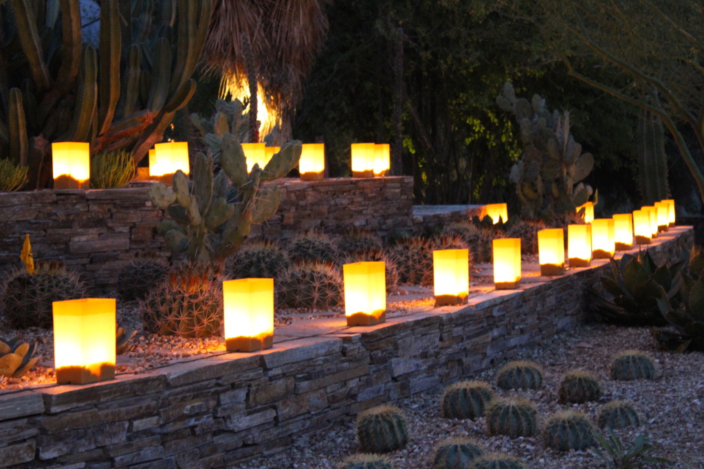 luminaries