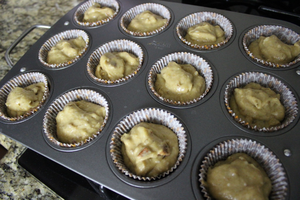 muffin cups