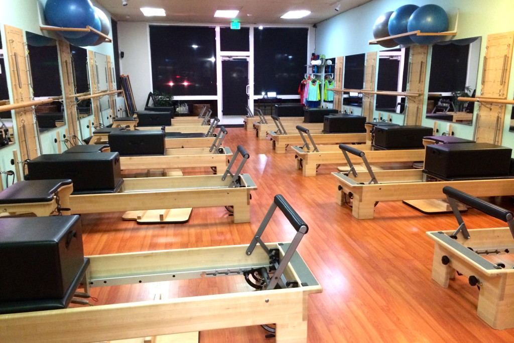 carlsbad club pilates