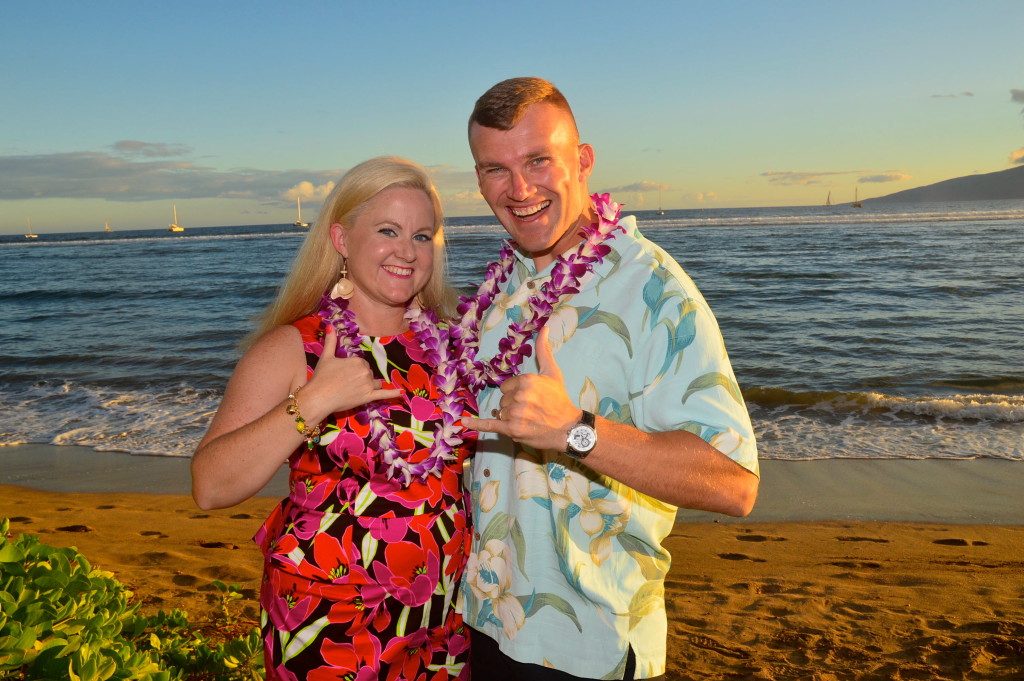 luau photo