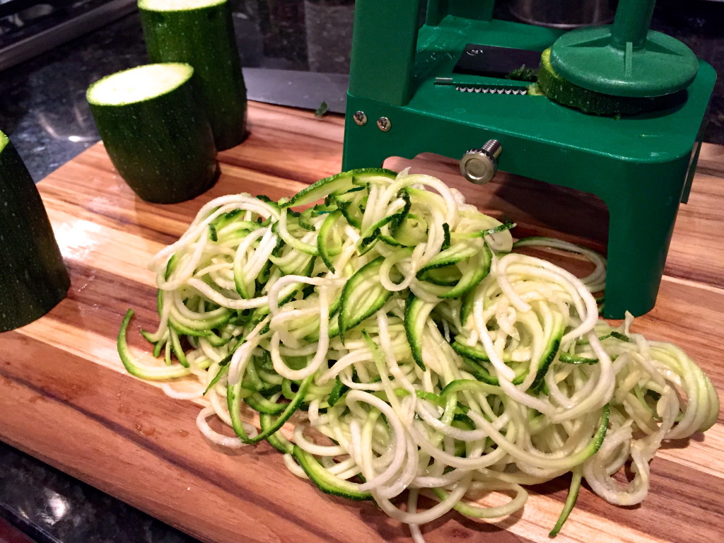 zoodles