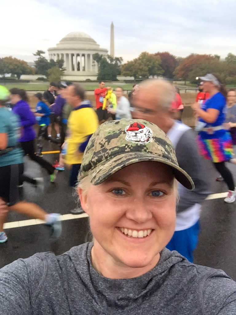 jefferson memorial