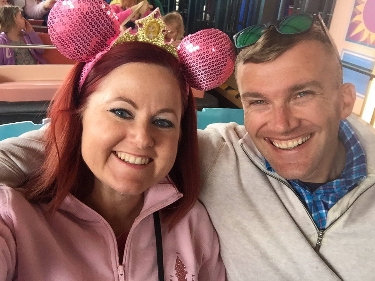 An American Disney fan's guide to Disneyland Paris – Marshmallows &  Margaritas