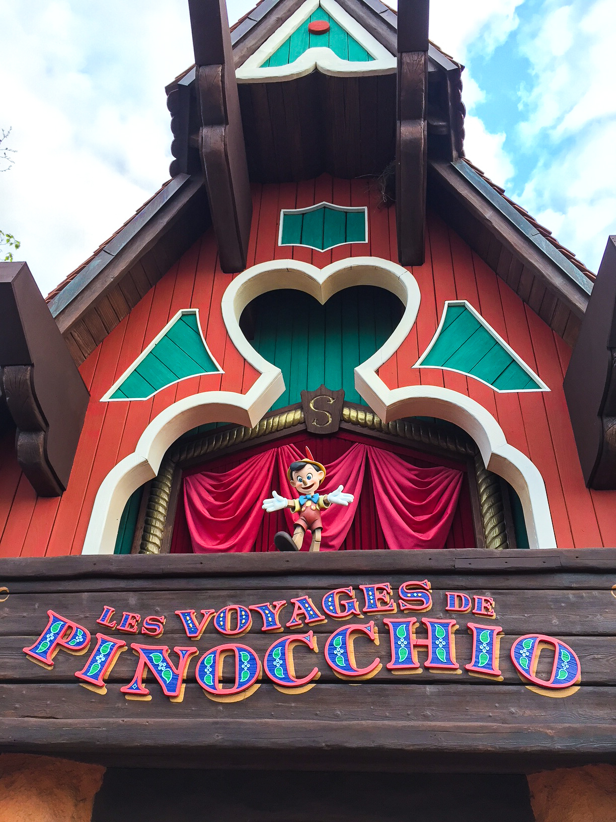 An American Disney fan's guide to Disneyland Paris – Marshmallows &  Margaritas