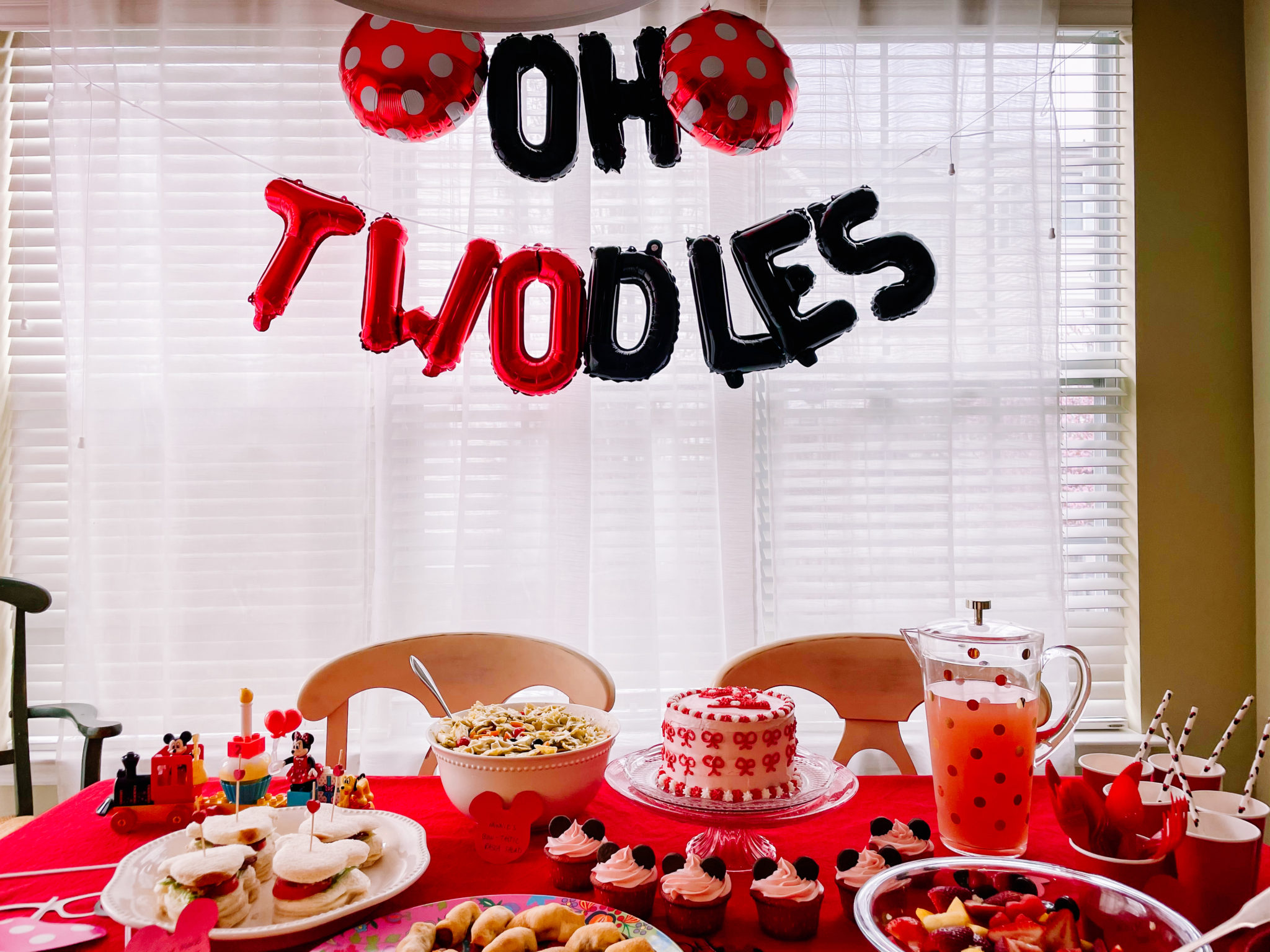 Oh twodles online