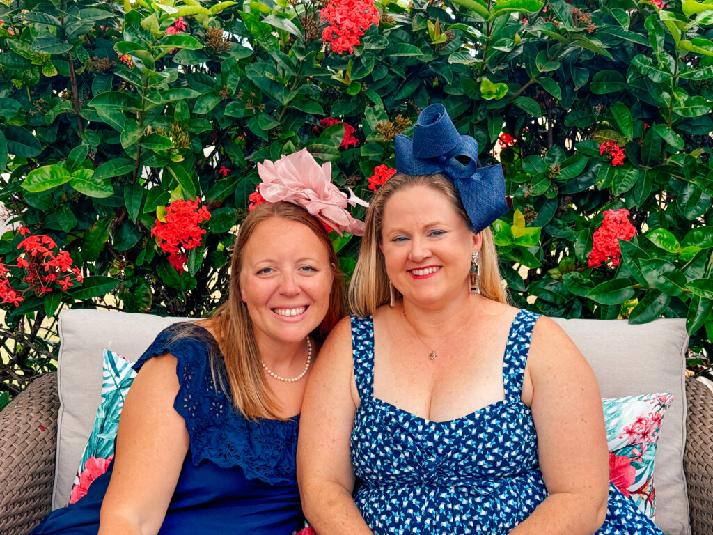 Kentucky Derby party