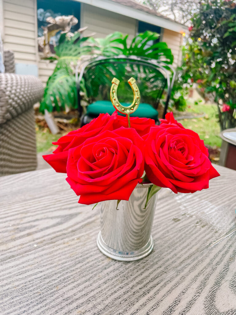 Kentucky Derby party
