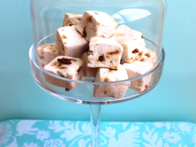 maple bacon marshmallows