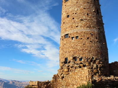 desert view watchtower