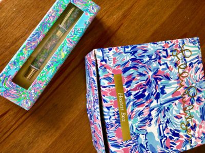 lilly pulitzer giveaway