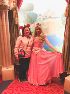 An American Disney fan's guide to Disneyland Paris