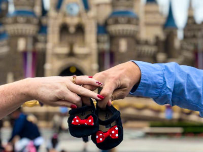 disney pregnancy announcement