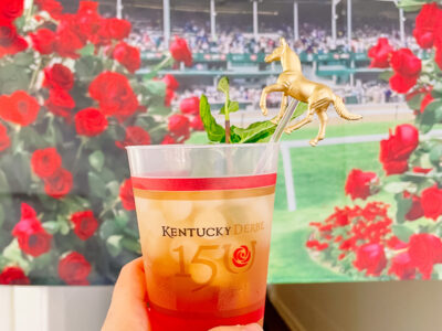 Kentucky Derby party