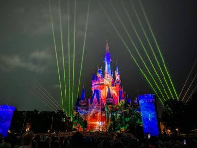 American Disney fan's guide to Tokyo Disney