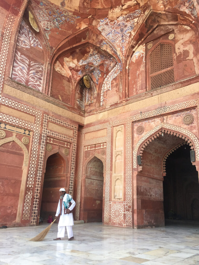 Fatehpur Sikri